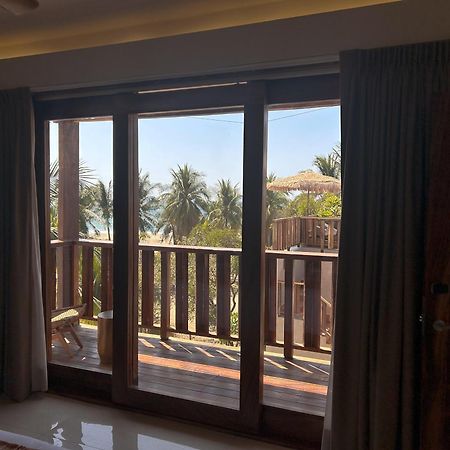 Mantra Hotel Boutique Puerto Escondido  Zewnętrze zdjęcie