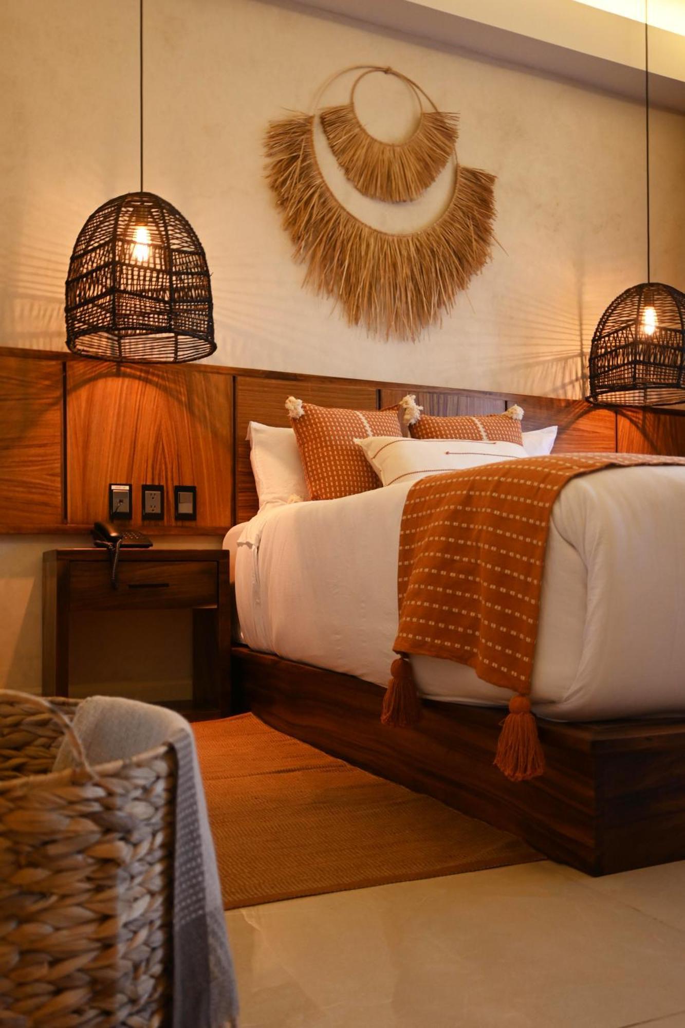 Mantra Hotel Boutique Puerto Escondido  Zewnętrze zdjęcie