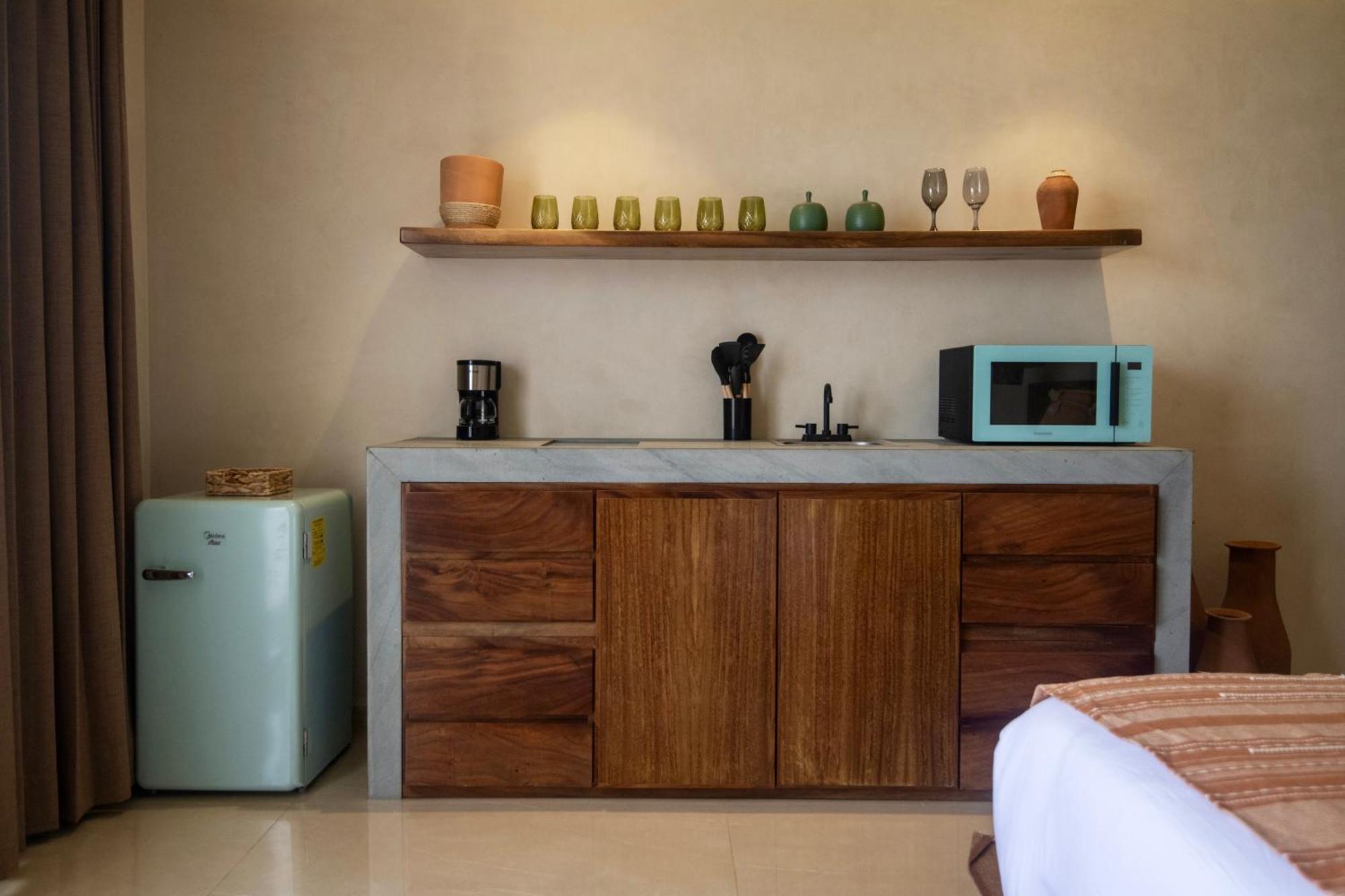 Mantra Hotel Boutique Puerto Escondido  Zewnętrze zdjęcie