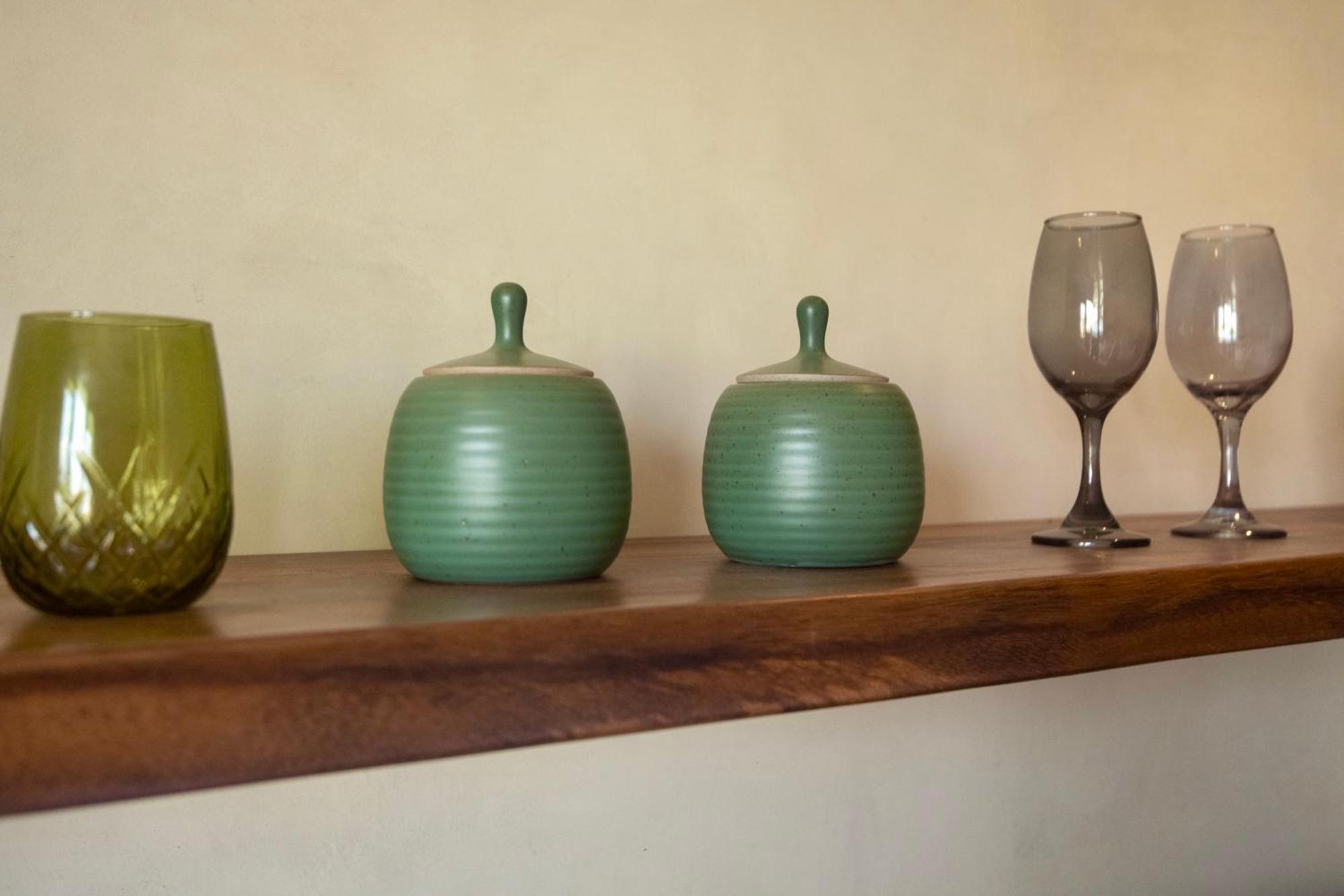 Mantra Hotel Boutique Puerto Escondido  Zewnętrze zdjęcie