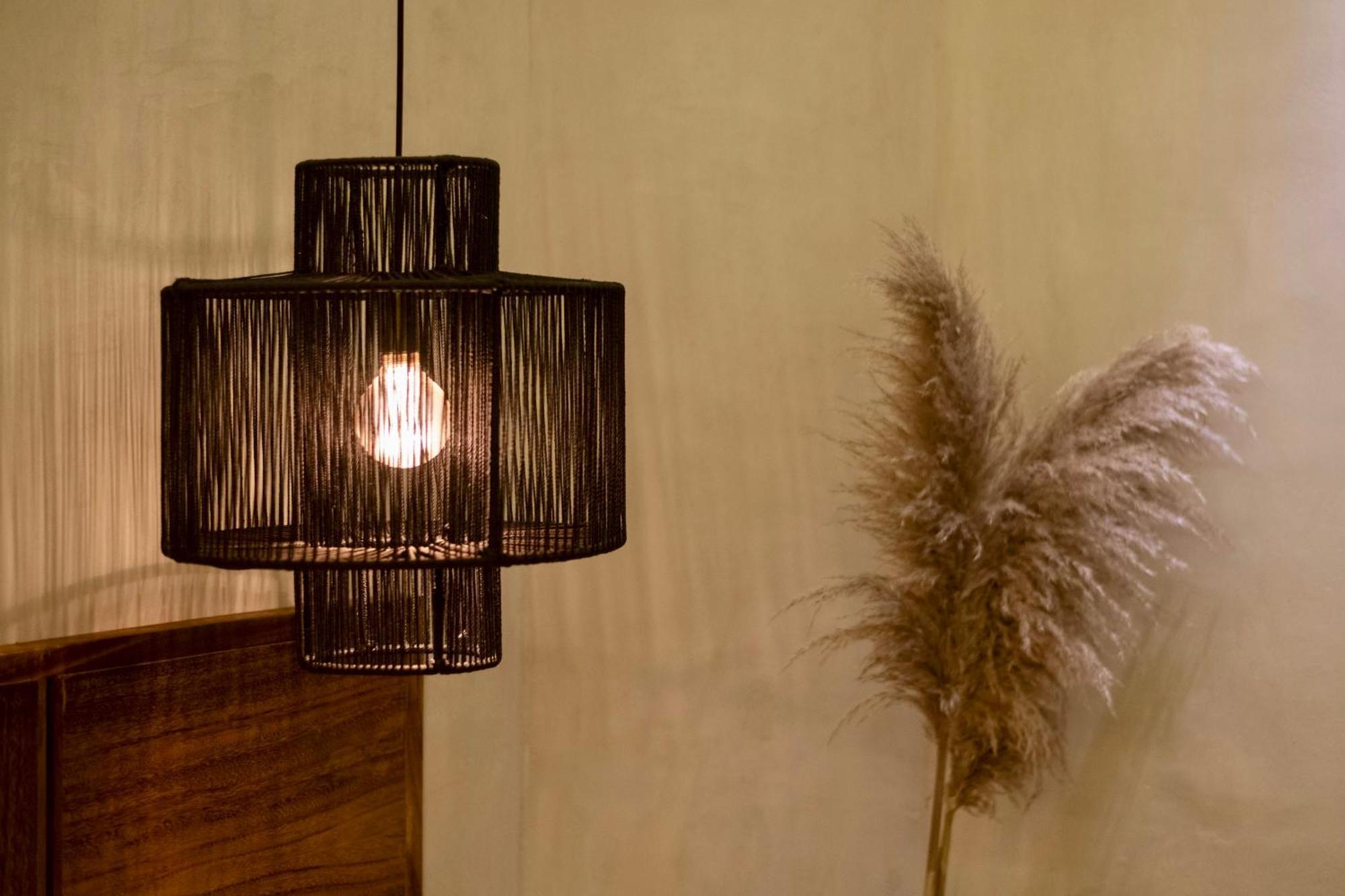 Mantra Hotel Boutique Puerto Escondido  Zewnętrze zdjęcie