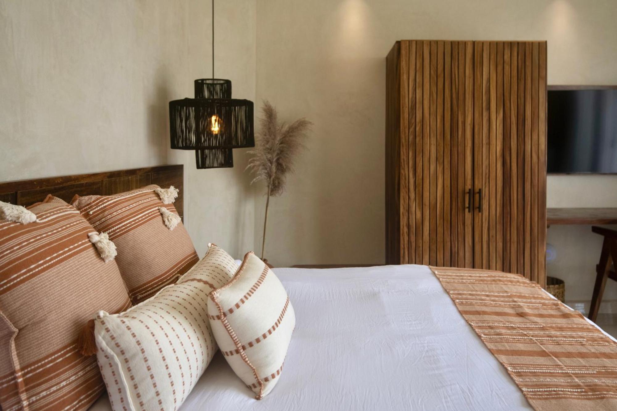 Mantra Hotel Boutique Puerto Escondido  Zewnętrze zdjęcie