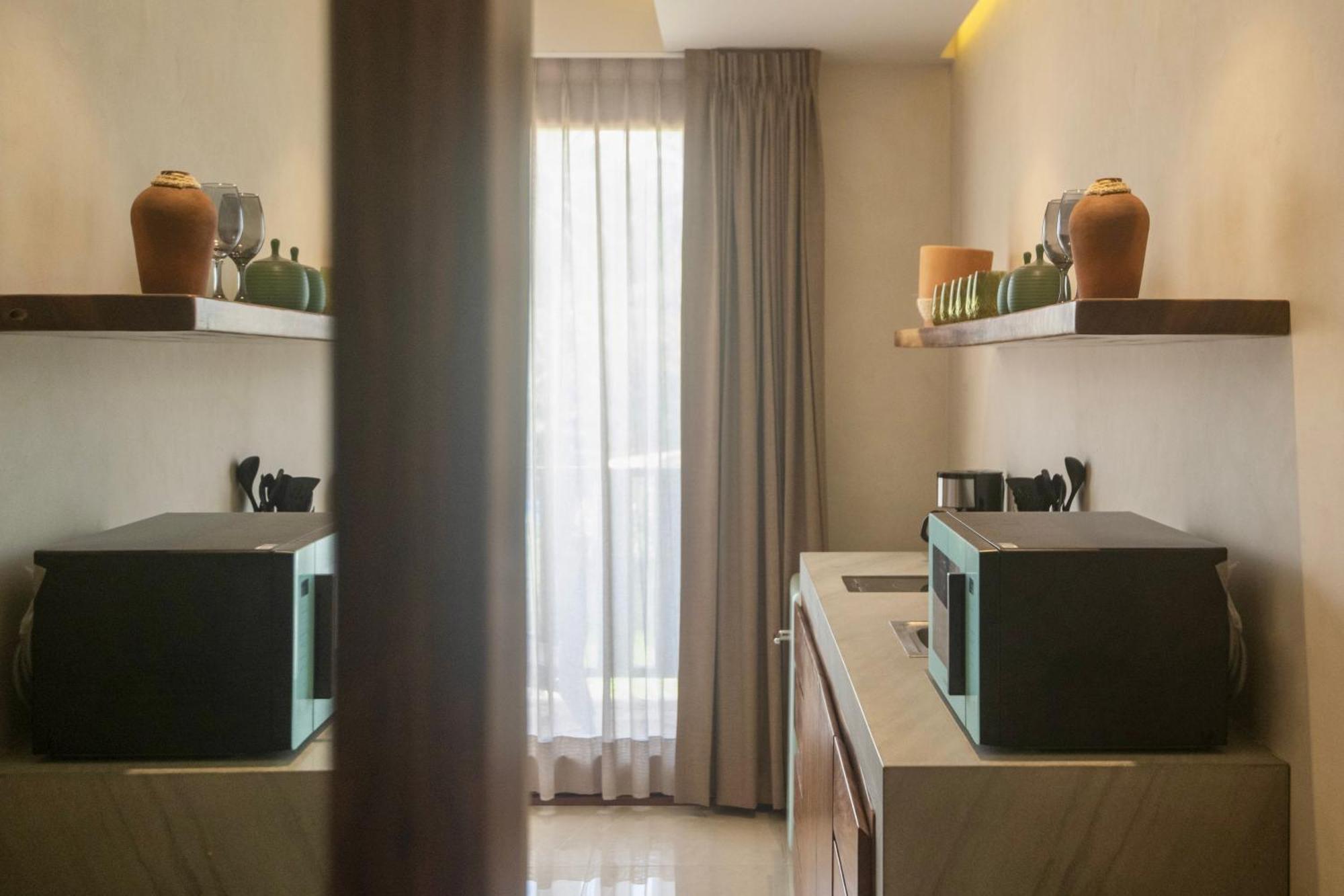 Mantra Hotel Boutique Puerto Escondido  Zewnętrze zdjęcie