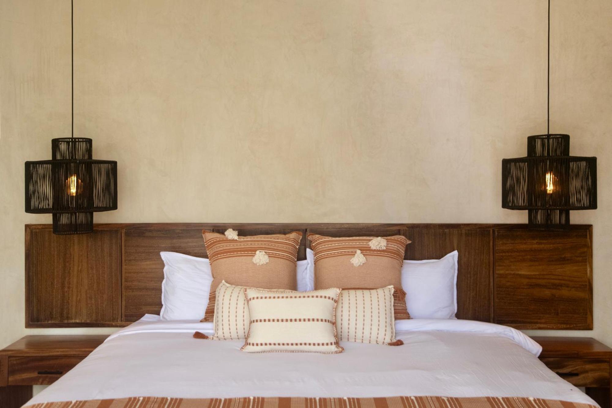 Mantra Hotel Boutique Puerto Escondido  Zewnętrze zdjęcie