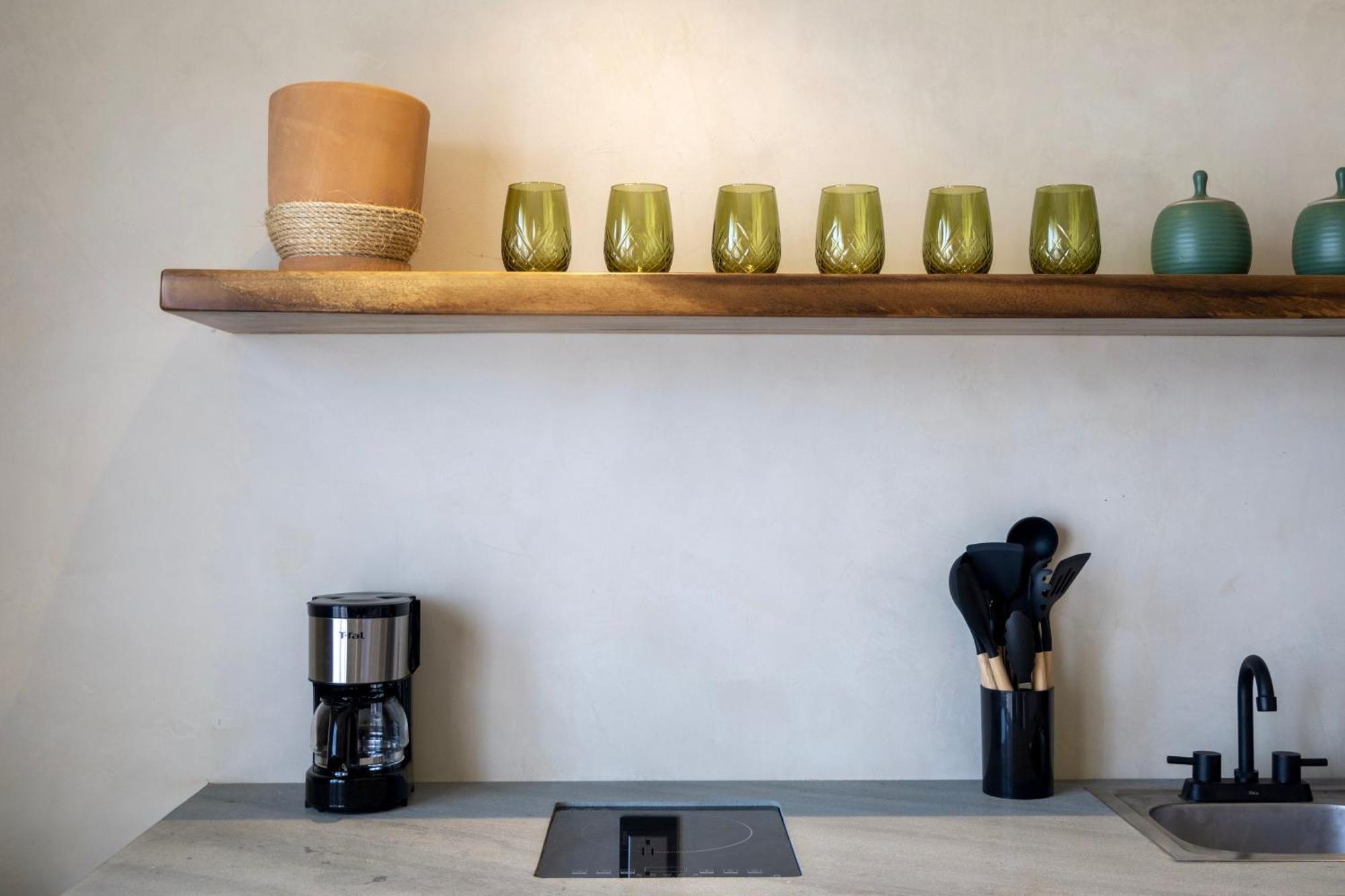 Mantra Hotel Boutique Puerto Escondido  Zewnętrze zdjęcie