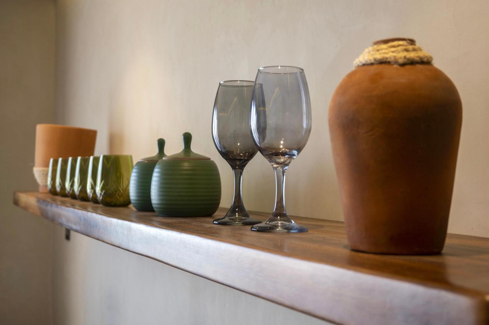 Mantra Hotel Boutique Puerto Escondido  Zewnętrze zdjęcie