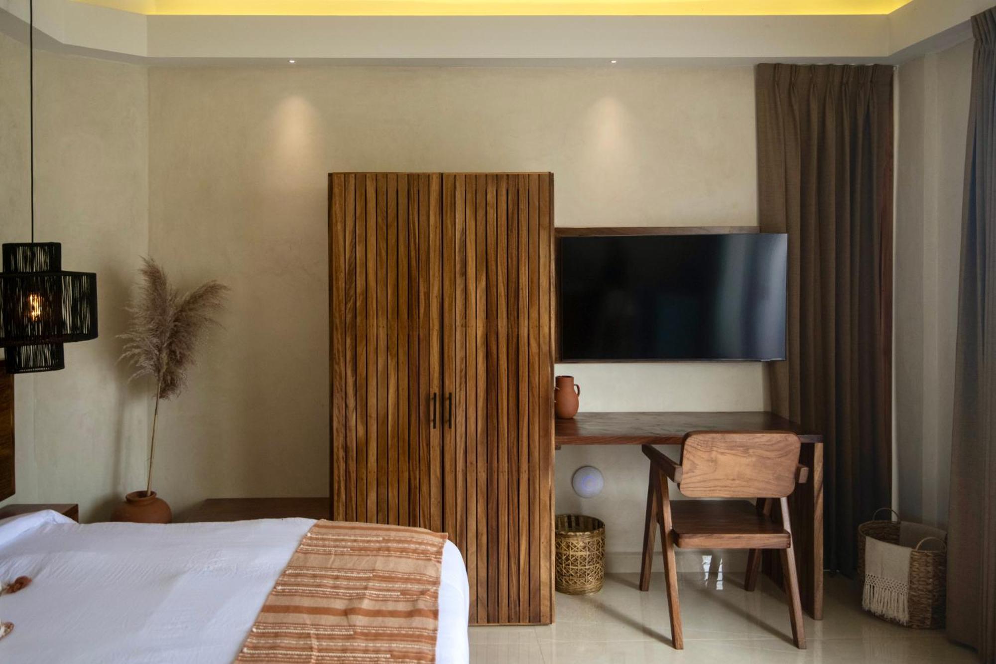 Mantra Hotel Boutique Puerto Escondido  Zewnętrze zdjęcie