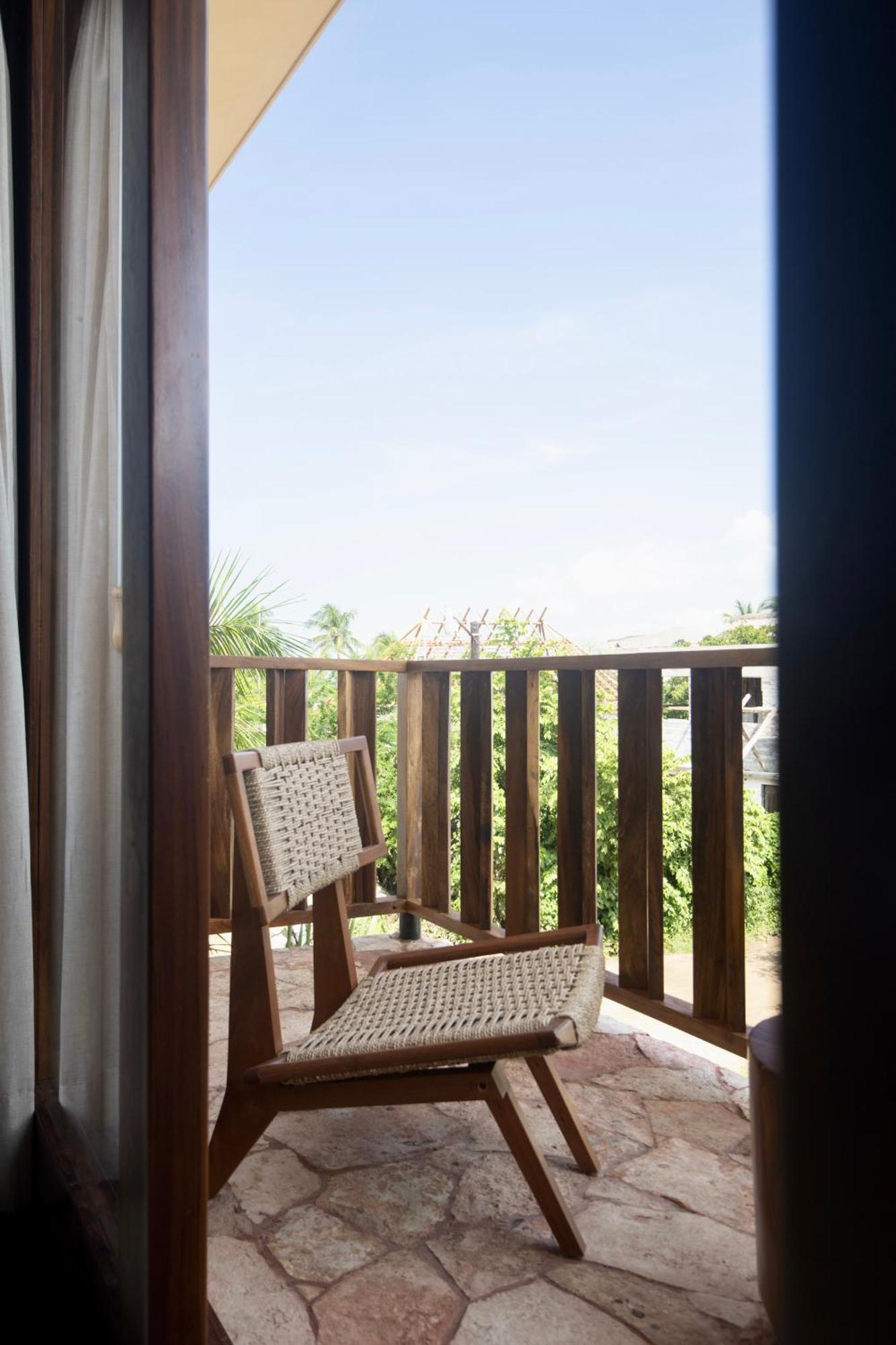 Mantra Hotel Boutique Puerto Escondido  Zewnętrze zdjęcie