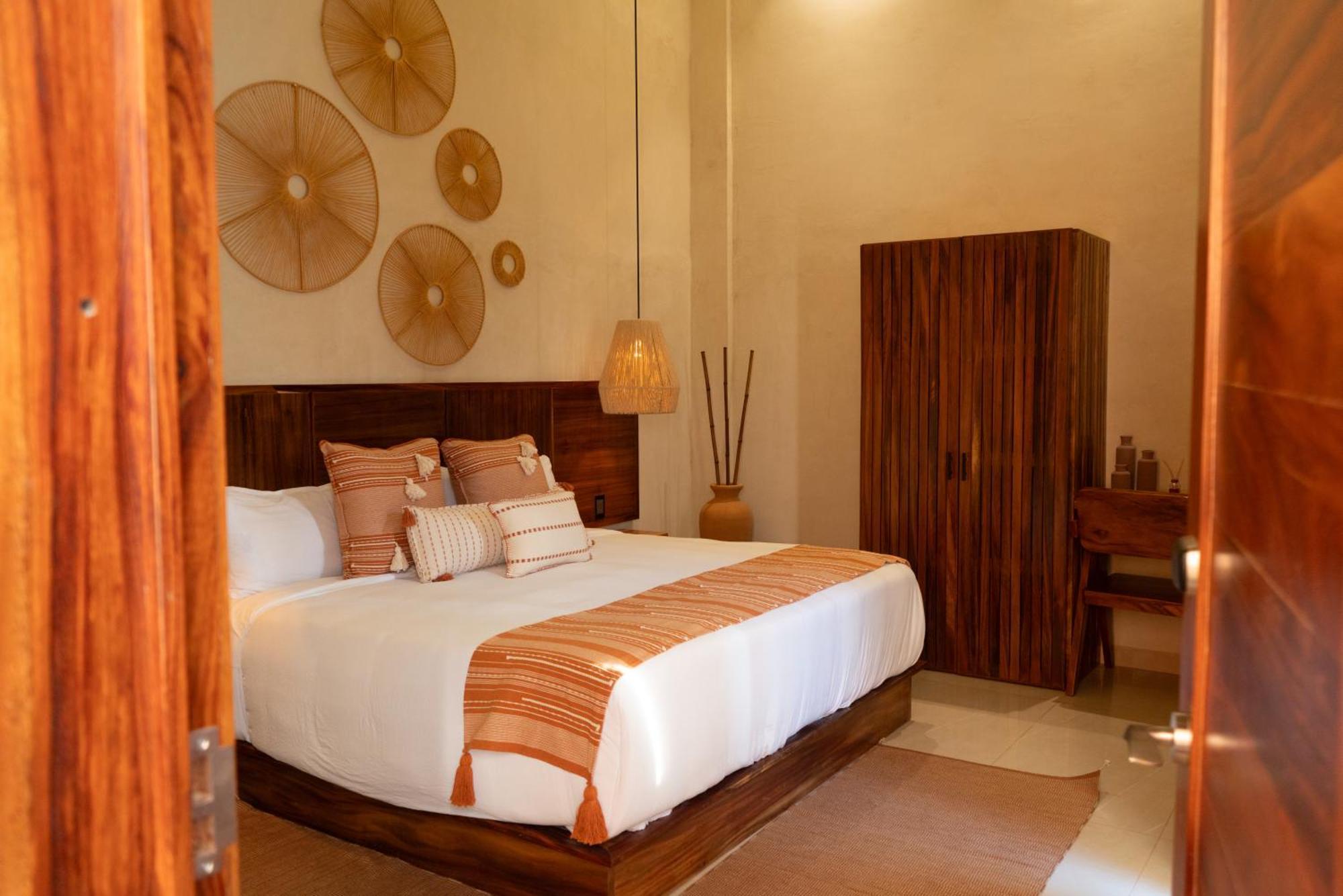 Mantra Hotel Boutique Puerto Escondido  Zewnętrze zdjęcie