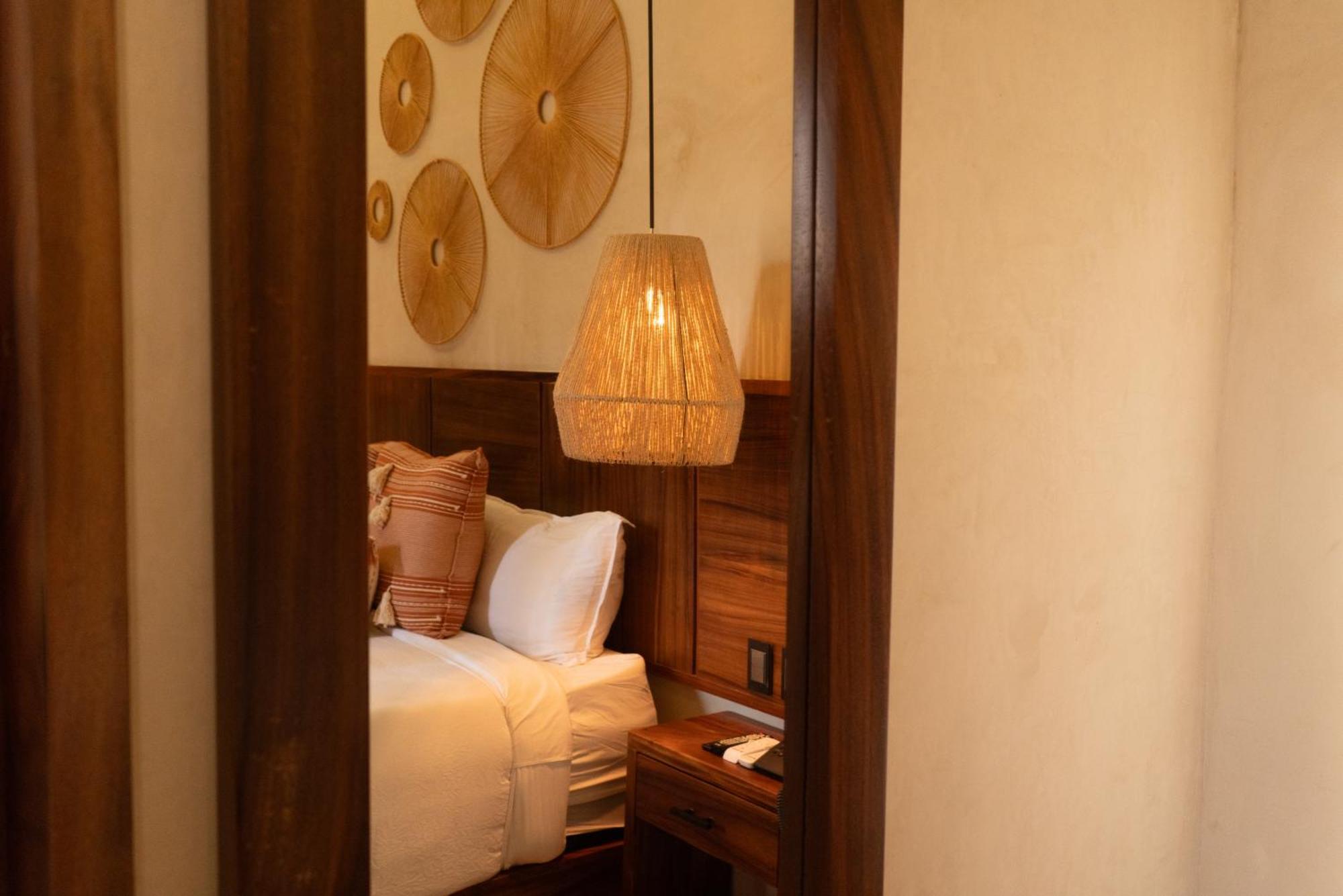 Mantra Hotel Boutique Puerto Escondido  Zewnętrze zdjęcie
