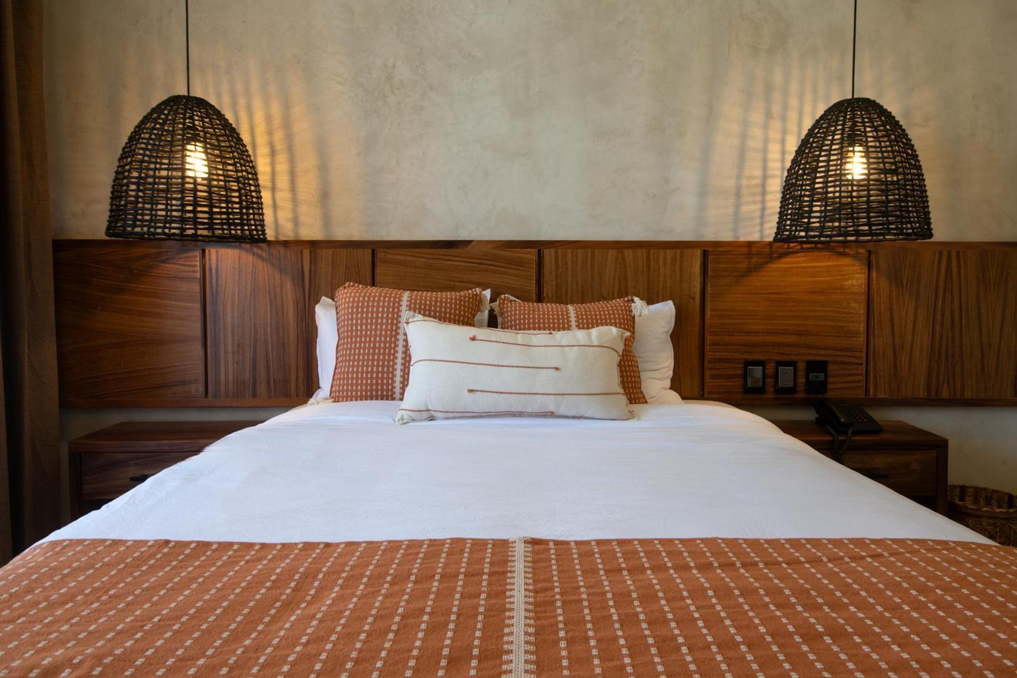 Mantra Hotel Boutique Puerto Escondido  Zewnętrze zdjęcie