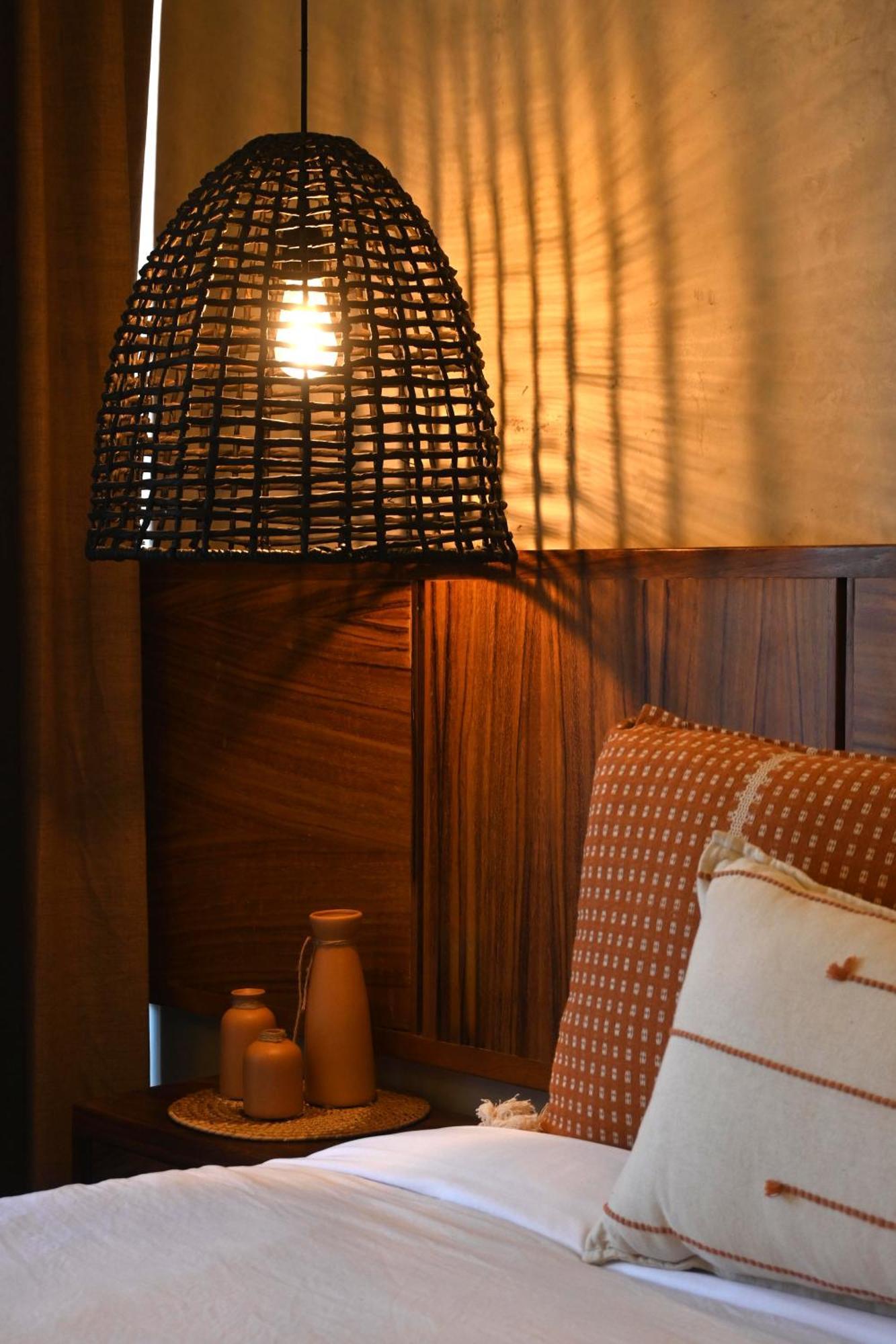 Mantra Hotel Boutique Puerto Escondido  Zewnętrze zdjęcie