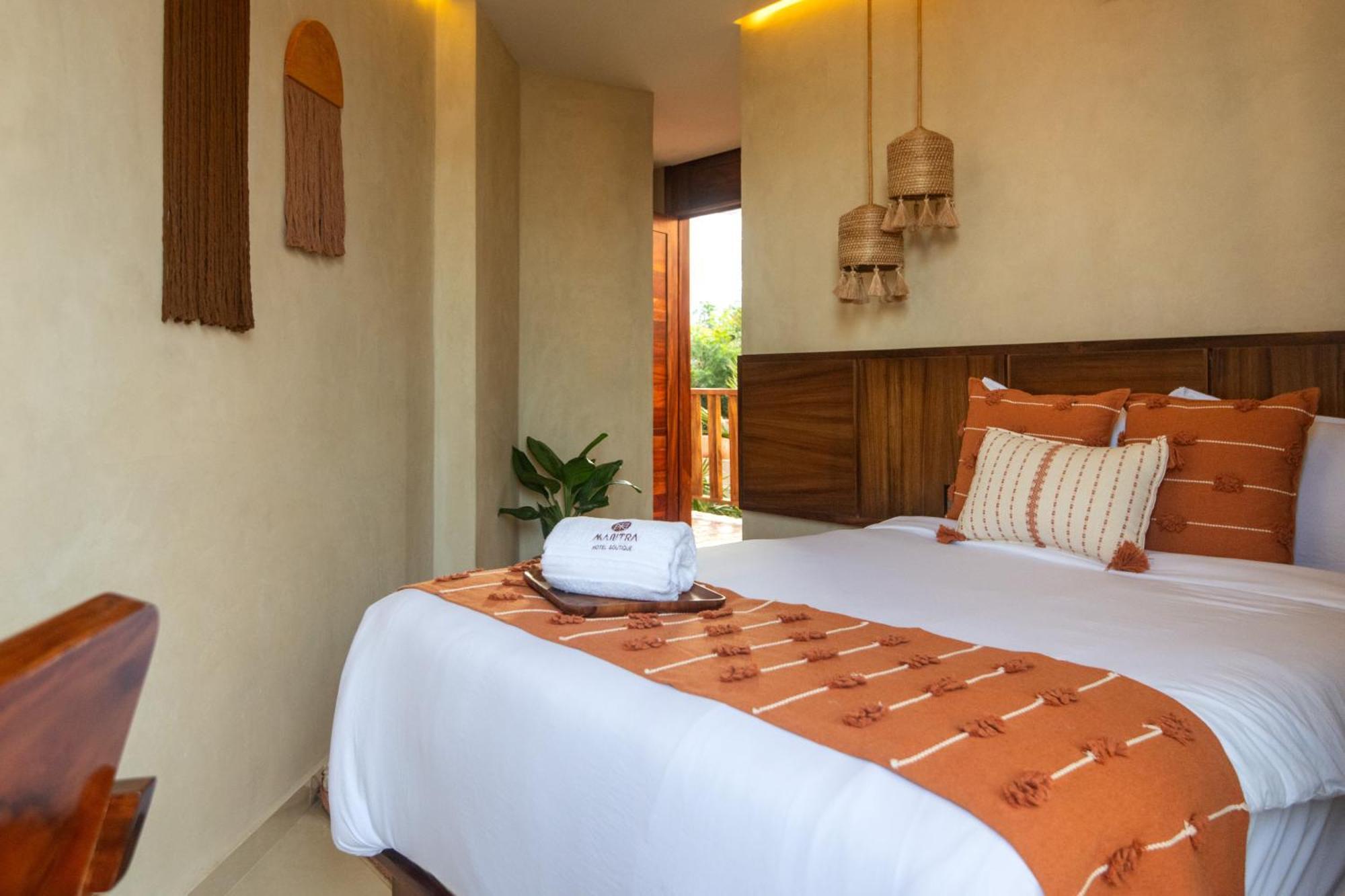 Mantra Hotel Boutique Puerto Escondido  Zewnętrze zdjęcie