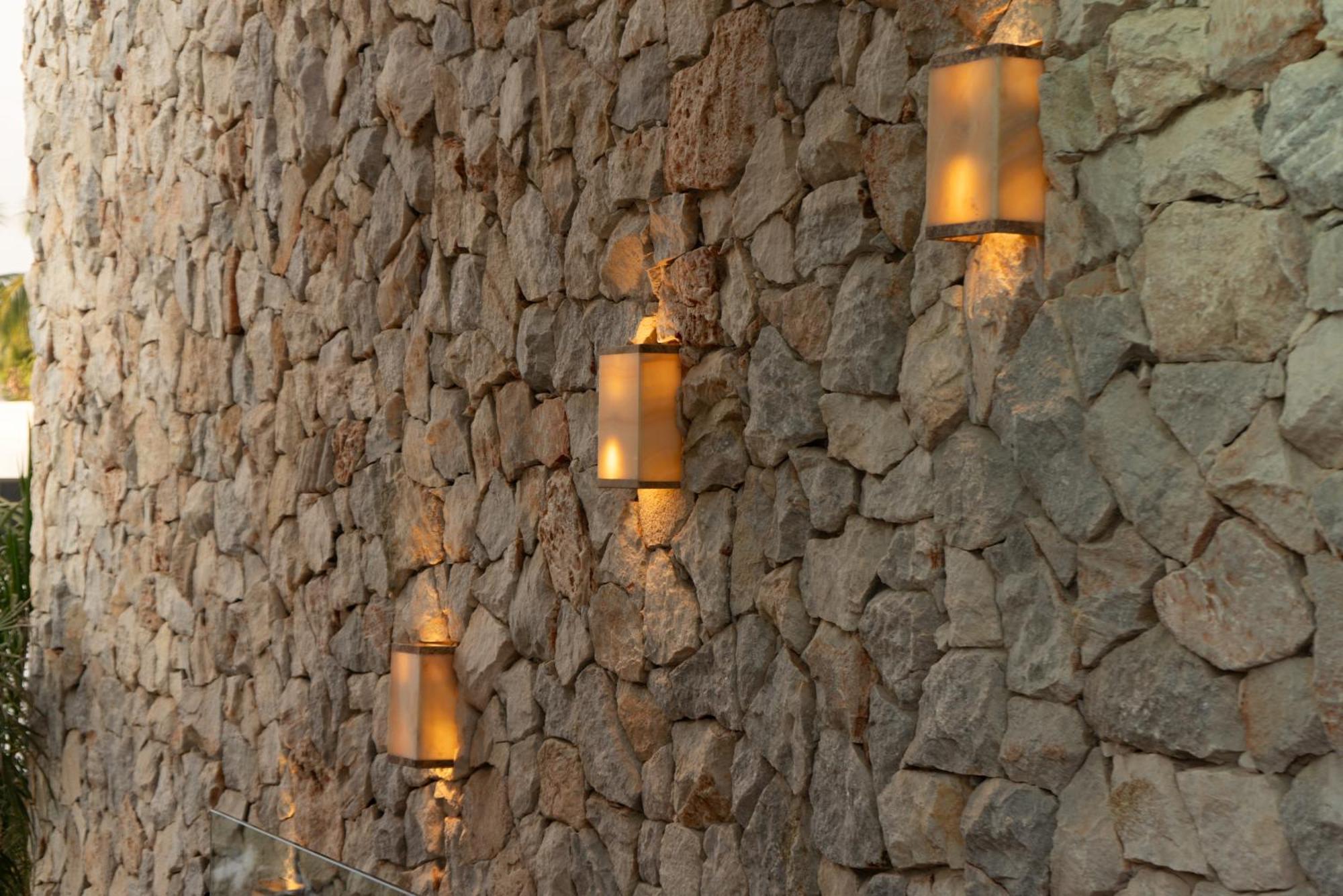 Mantra Hotel Boutique Puerto Escondido  Zewnętrze zdjęcie