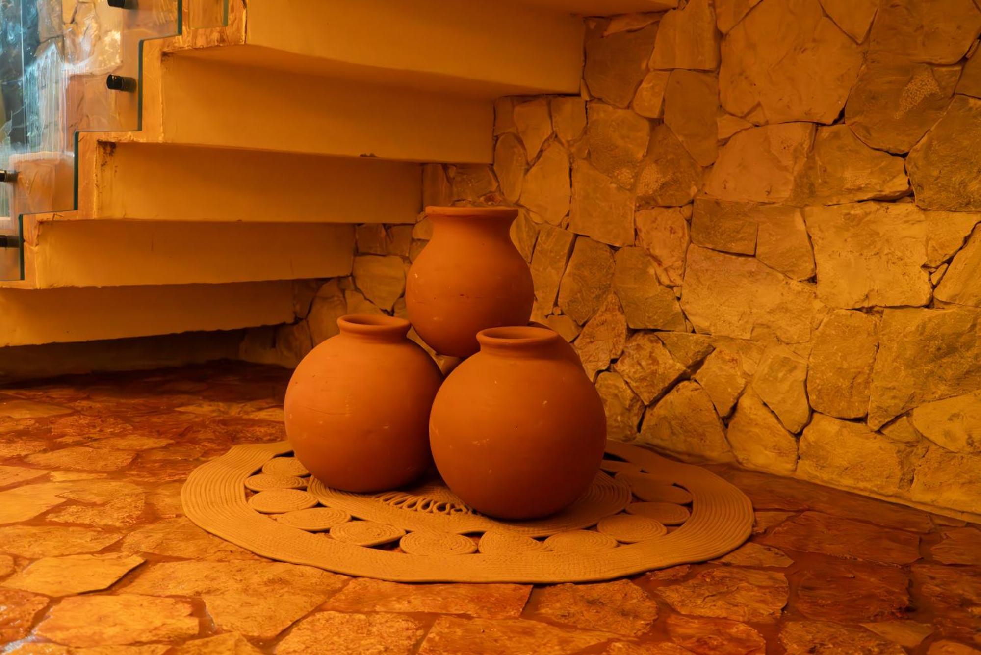 Mantra Hotel Boutique Puerto Escondido  Zewnętrze zdjęcie
