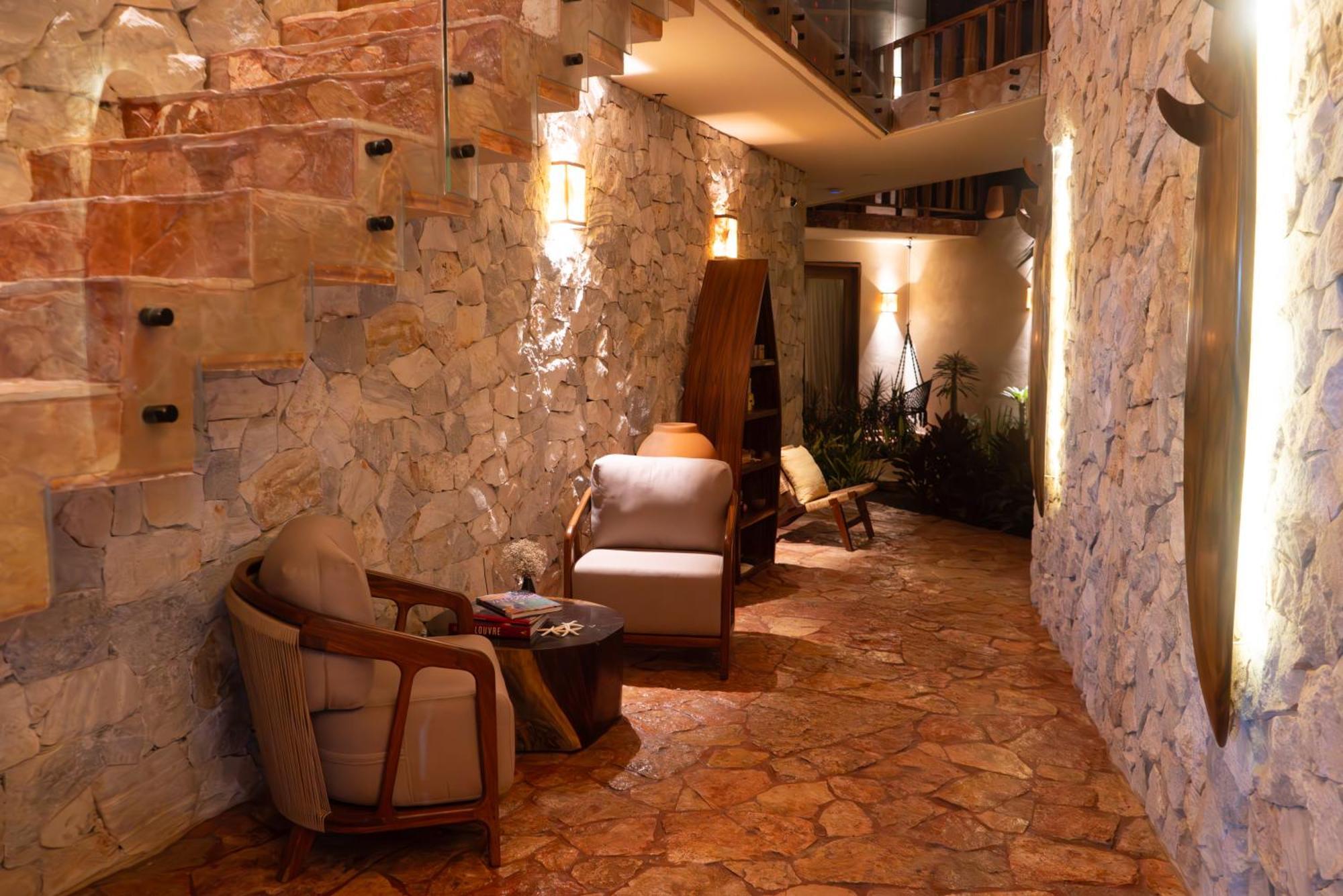 Mantra Hotel Boutique Puerto Escondido  Zewnętrze zdjęcie