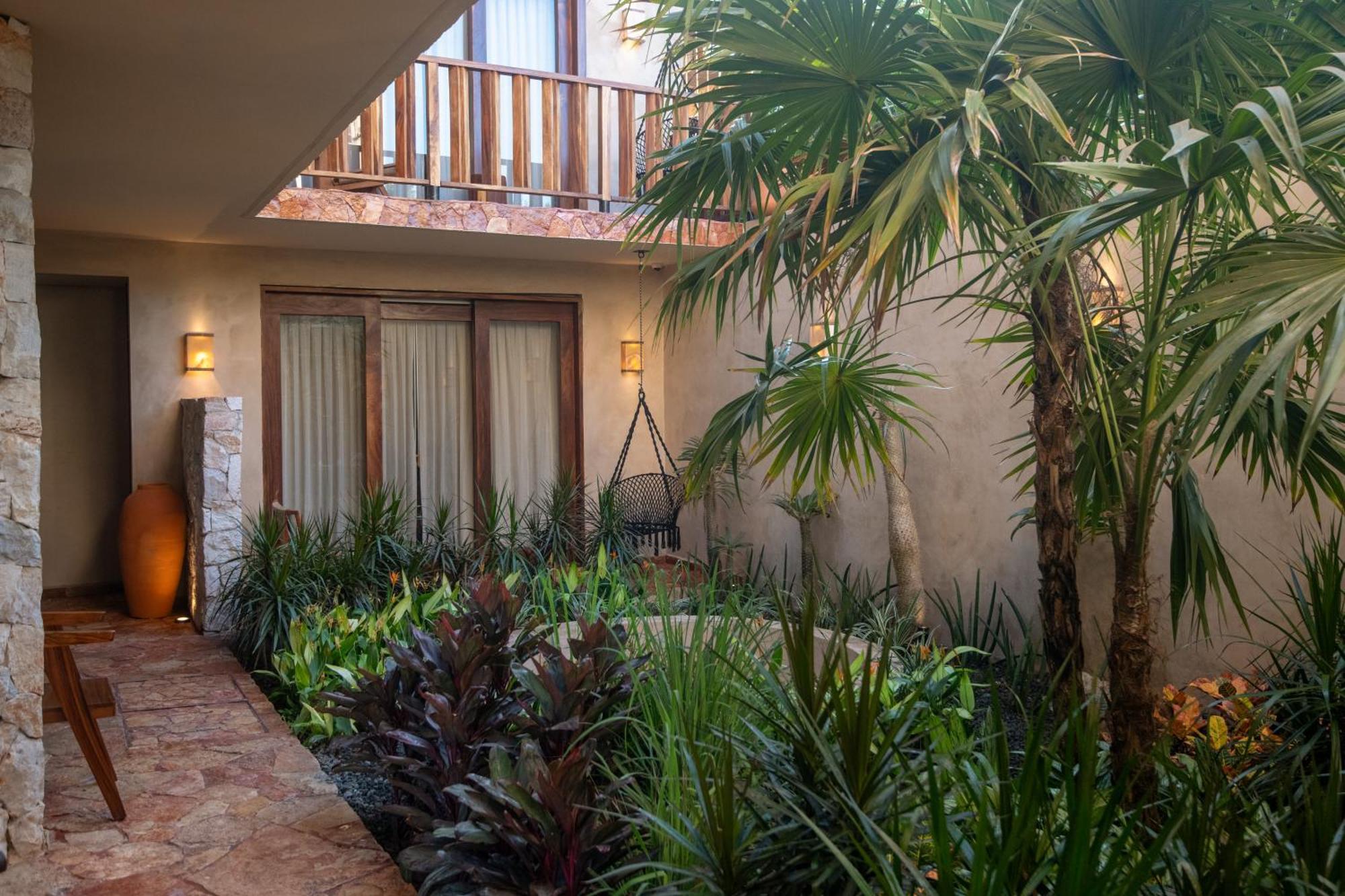 Mantra Hotel Boutique Puerto Escondido  Zewnętrze zdjęcie