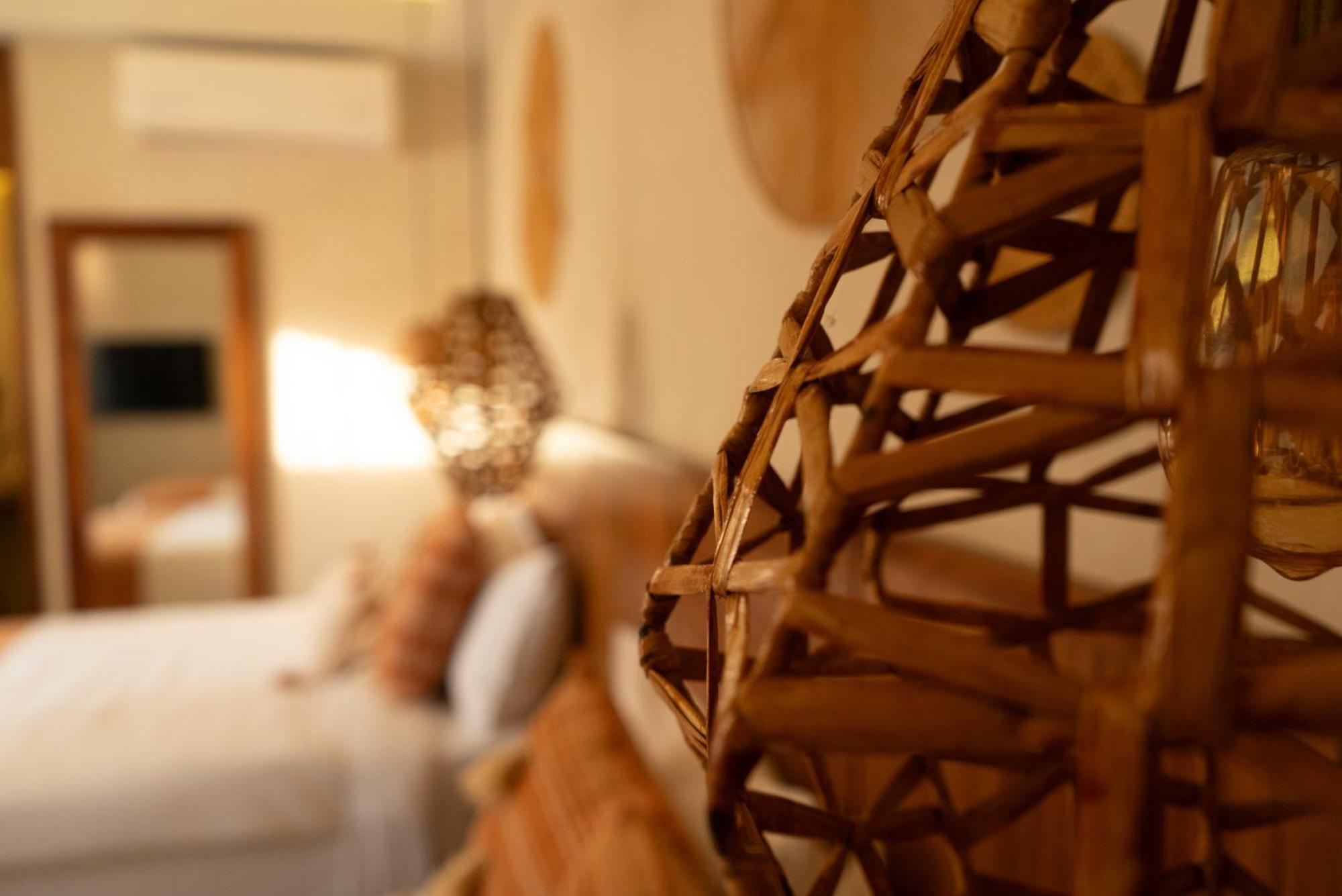 Mantra Hotel Boutique Puerto Escondido  Zewnętrze zdjęcie