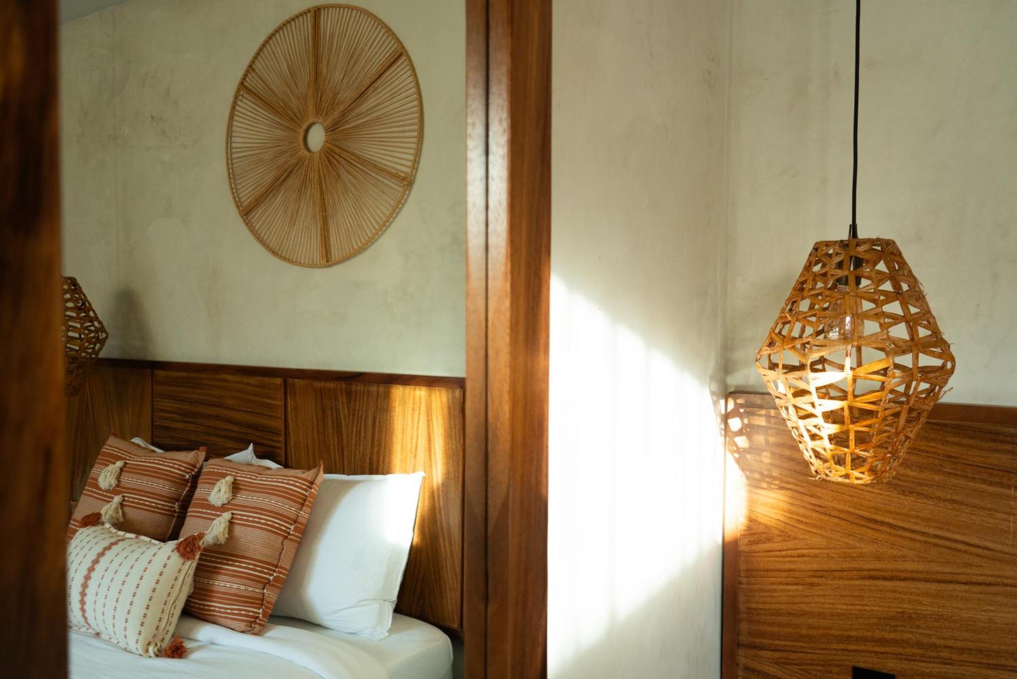 Mantra Hotel Boutique Puerto Escondido  Zewnętrze zdjęcie