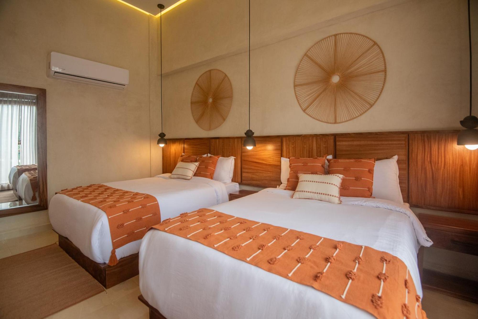 Mantra Hotel Boutique Puerto Escondido  Zewnętrze zdjęcie
