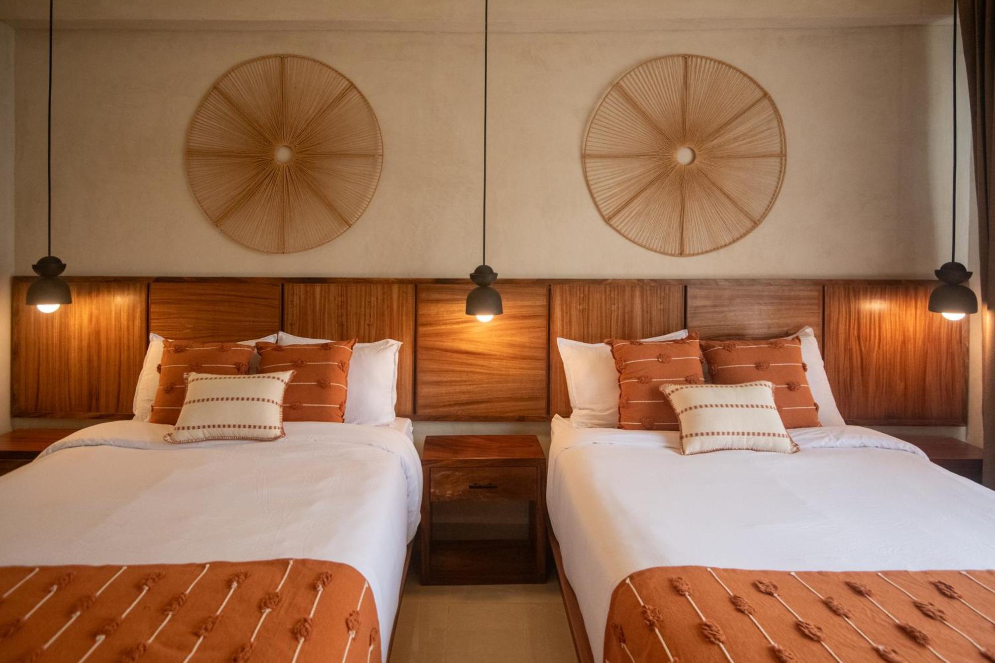 Mantra Hotel Boutique Puerto Escondido  Zewnętrze zdjęcie