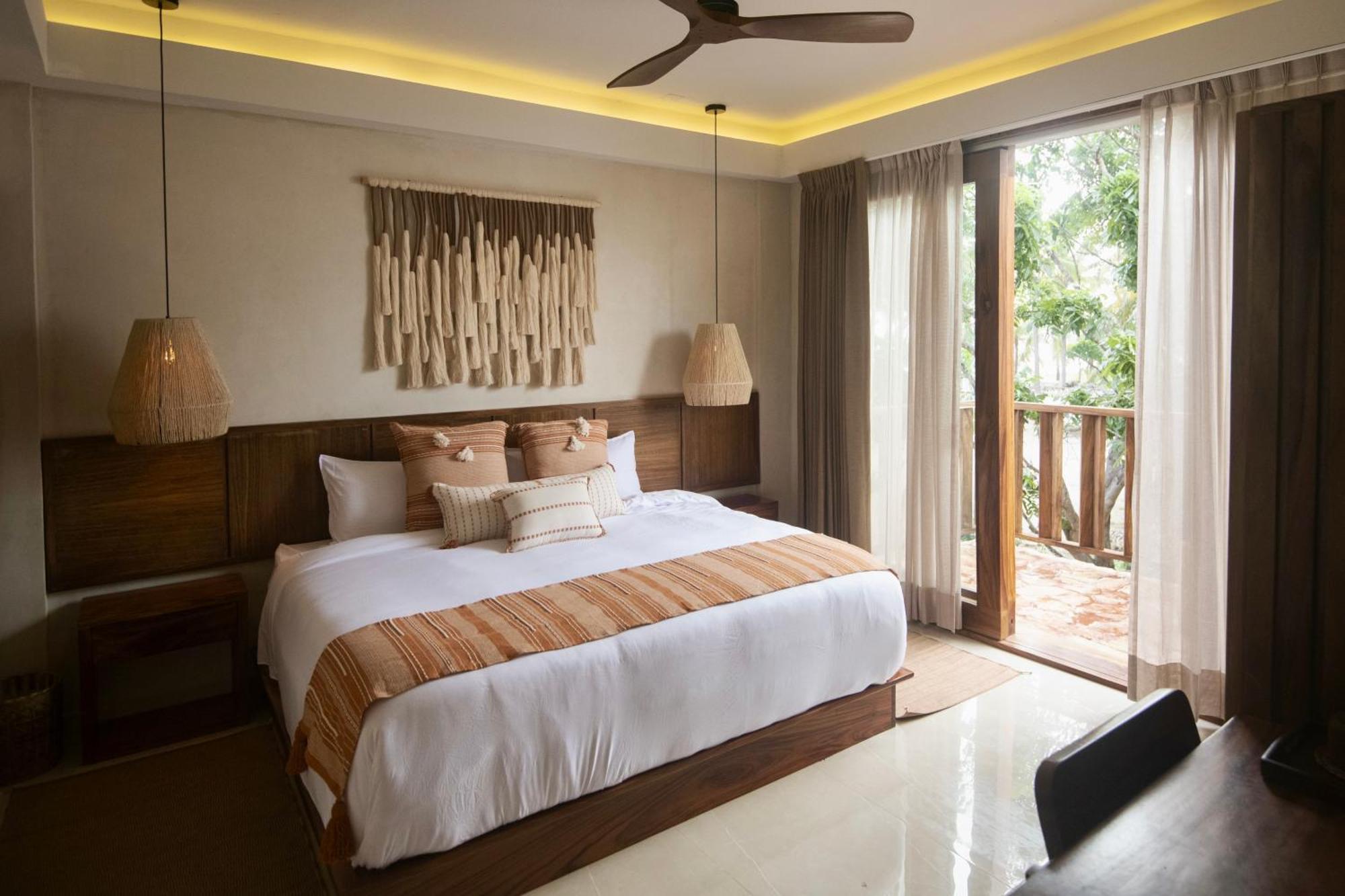 Mantra Hotel Boutique Puerto Escondido  Zewnętrze zdjęcie
