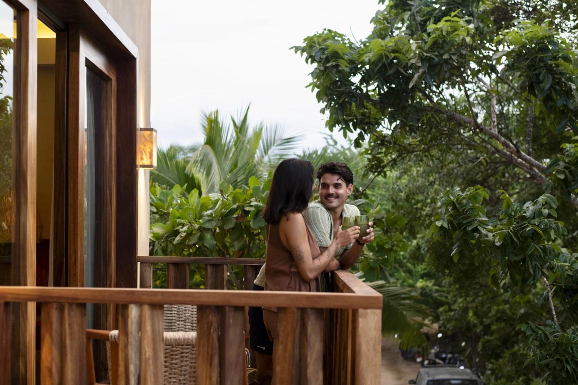 Mantra Hotel Boutique Puerto Escondido  Zewnętrze zdjęcie