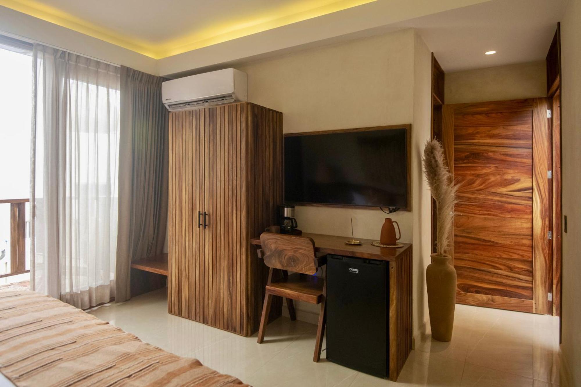 Mantra Hotel Boutique Puerto Escondido  Zewnętrze zdjęcie