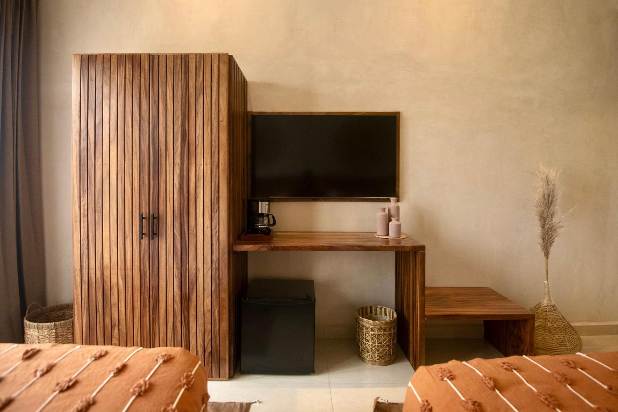 Mantra Hotel Boutique Puerto Escondido  Zewnętrze zdjęcie