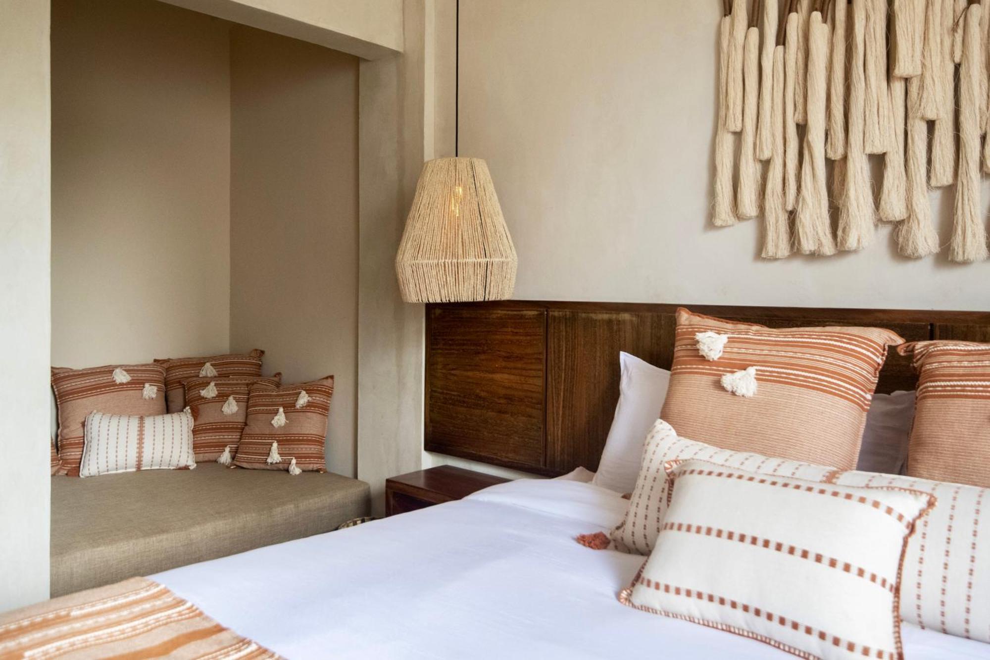 Mantra Hotel Boutique Puerto Escondido  Zewnętrze zdjęcie