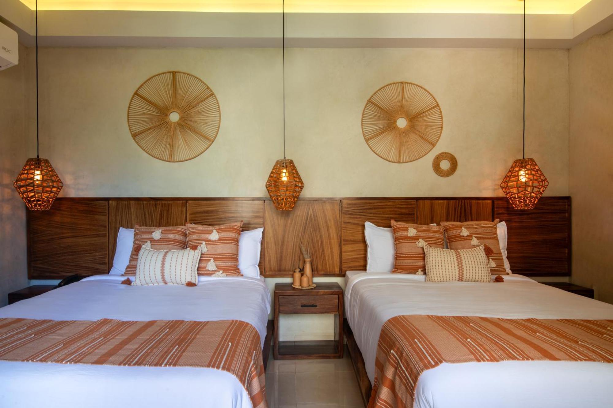 Mantra Hotel Boutique Puerto Escondido  Zewnętrze zdjęcie
