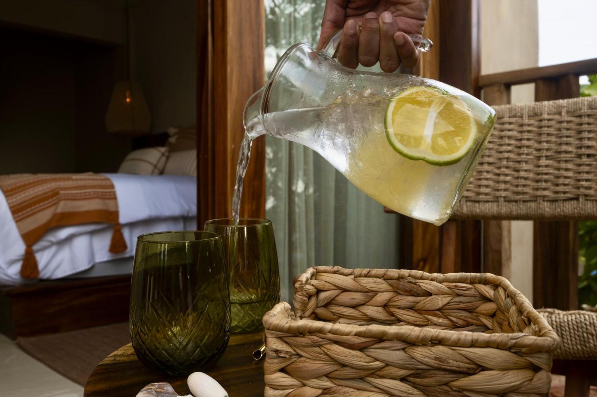 Mantra Hotel Boutique Puerto Escondido  Zewnętrze zdjęcie