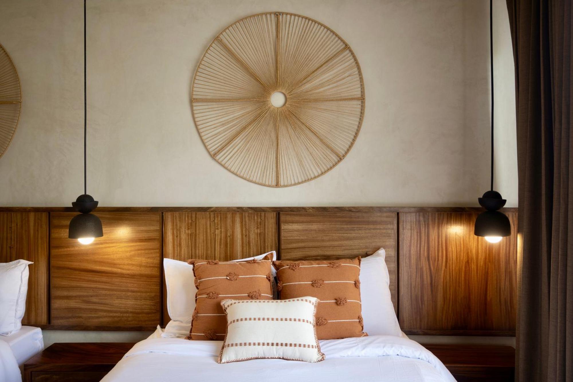 Mantra Hotel Boutique Puerto Escondido  Zewnętrze zdjęcie