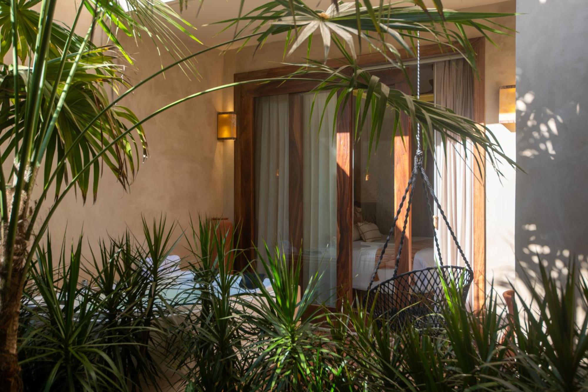 Mantra Hotel Boutique Puerto Escondido  Zewnętrze zdjęcie
