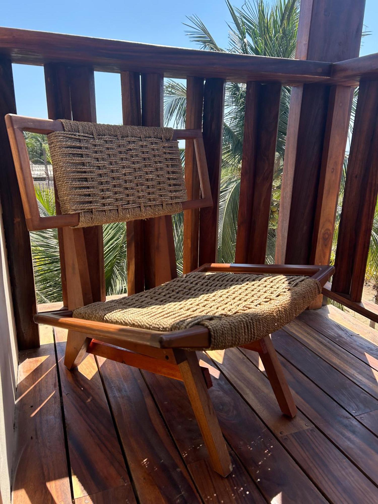 Mantra Hotel Boutique Puerto Escondido  Zewnętrze zdjęcie