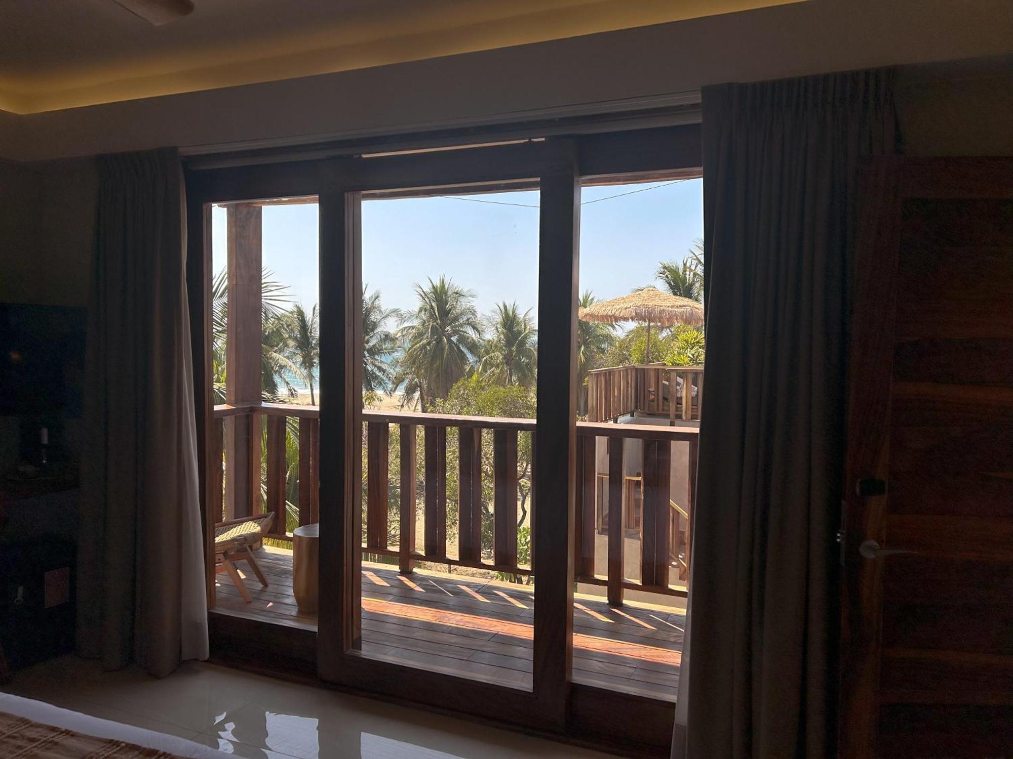 Mantra Hotel Boutique Puerto Escondido  Zewnętrze zdjęcie