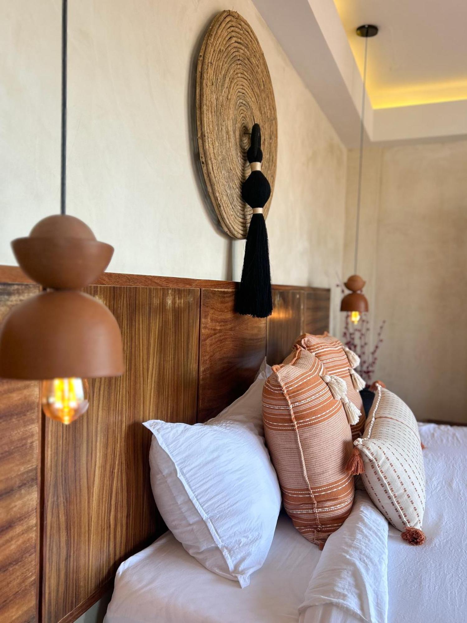Mantra Hotel Boutique Puerto Escondido  Zewnętrze zdjęcie