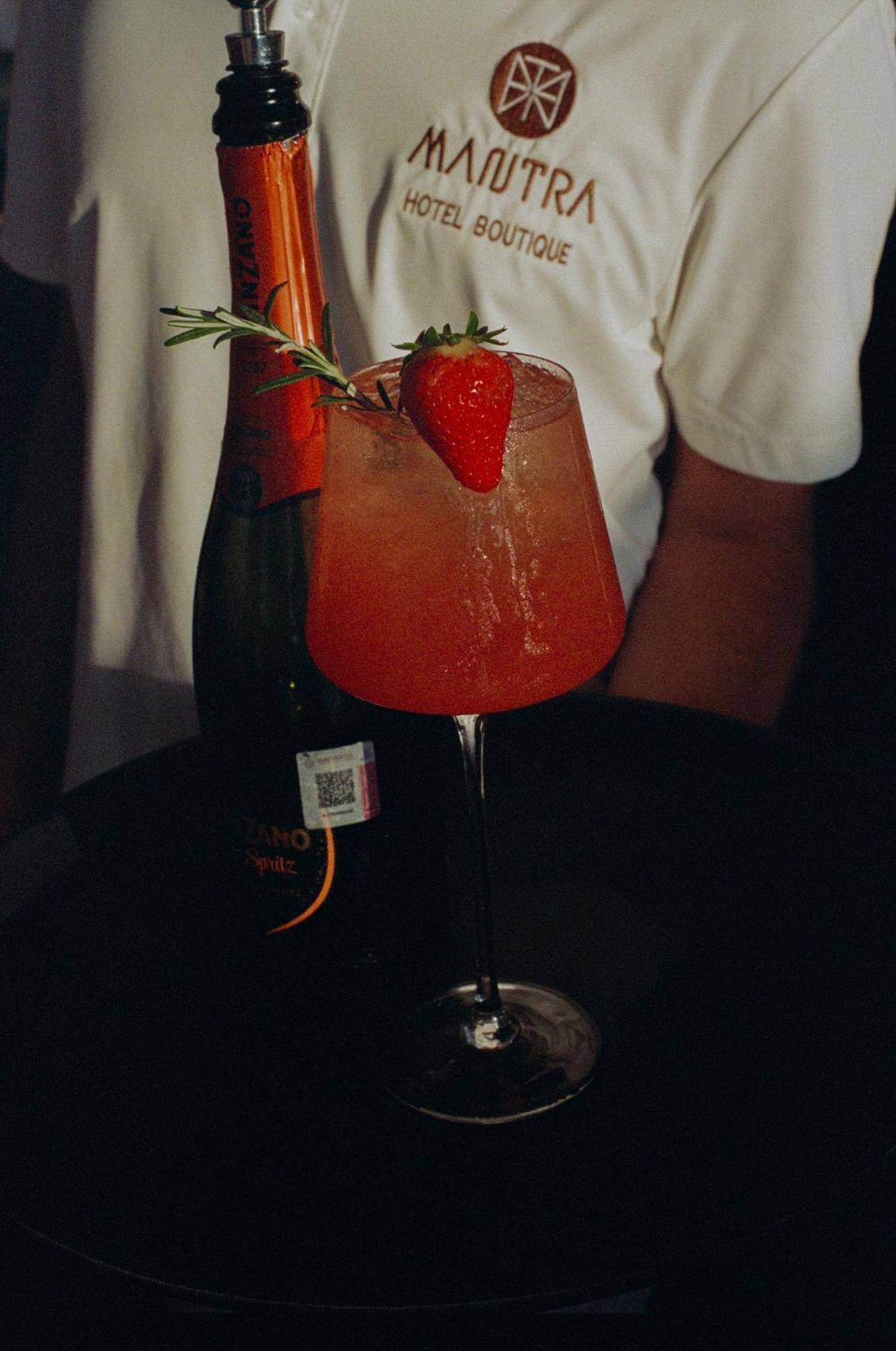 Mantra Hotel Boutique Puerto Escondido  Zewnętrze zdjęcie